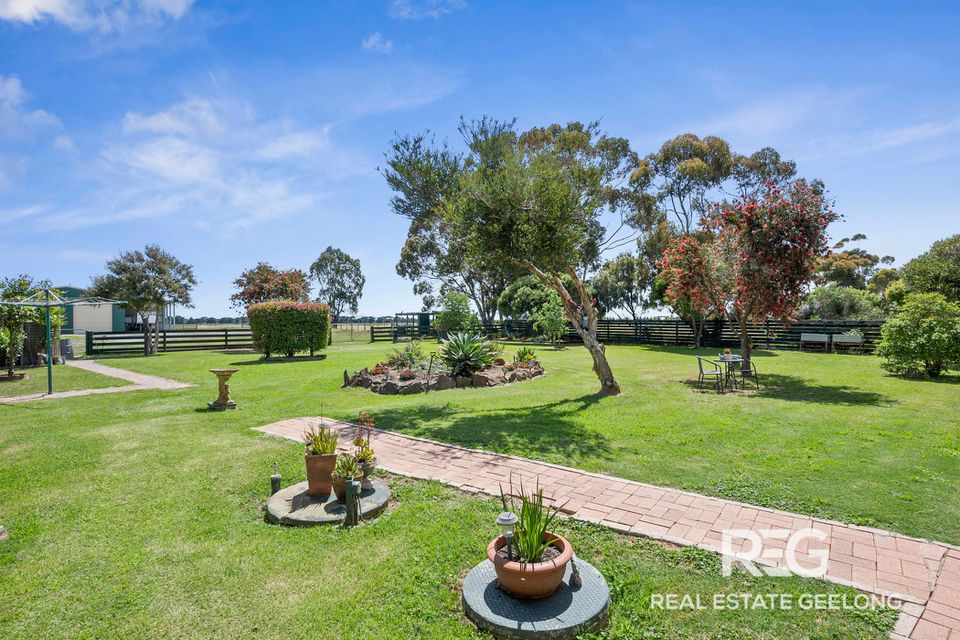 5 CREAMERY ROAD, Bell Post Hill