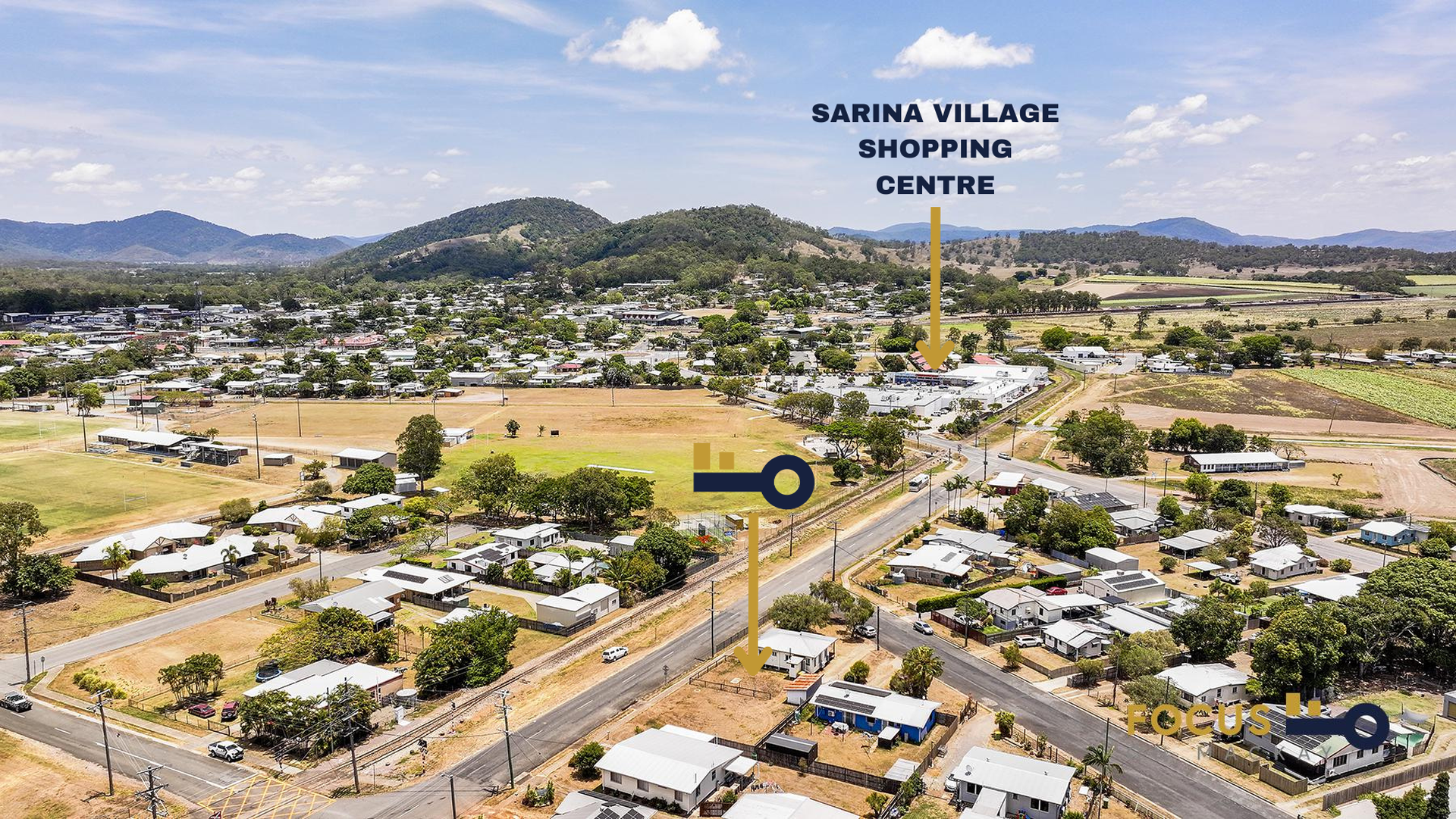2 Place Avenue, Sarina