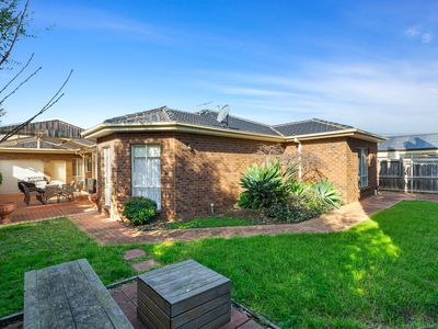 11 Admiral Court, Tarneit