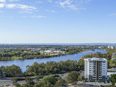 1807 / 96 Bow River Crescent, Burswood