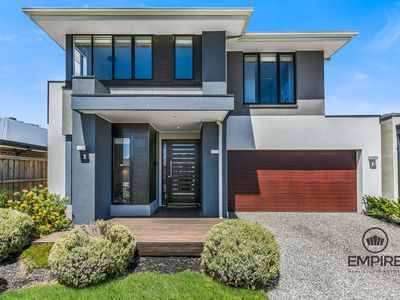 12 Guernsey Street, Clyde North