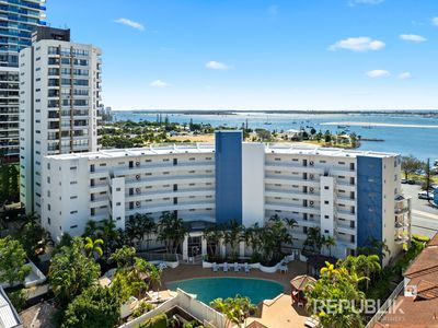 6 / 106-108 MARINE PARADE, Southport