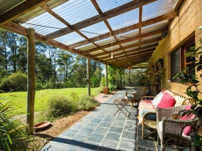 157 Oaklands Road, Pambula