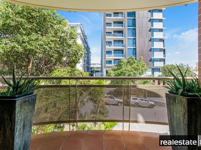 4 / 30 Bronte Street, East Perth