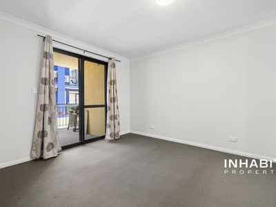 4 / 50 Fitzgerald Street, Northbridge