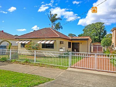 88 Renown Avenue, Wiley Park