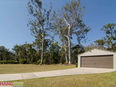 11 Adensfield Court, Cooroibah