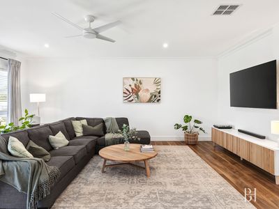 7 Grange View, Kilmore