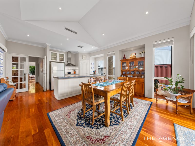 50A Beach Street, Bicton