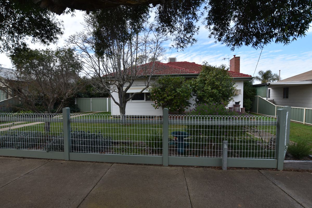 10 Lewry Street, Kyabram