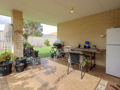 45 Greenacre Street, Pinjarra