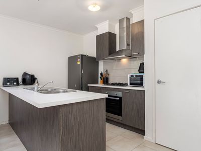 43 AXFORD BOULEVARD, Wodonga