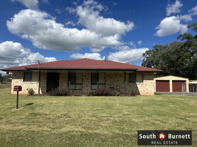 32-34 King Street, Memerambi