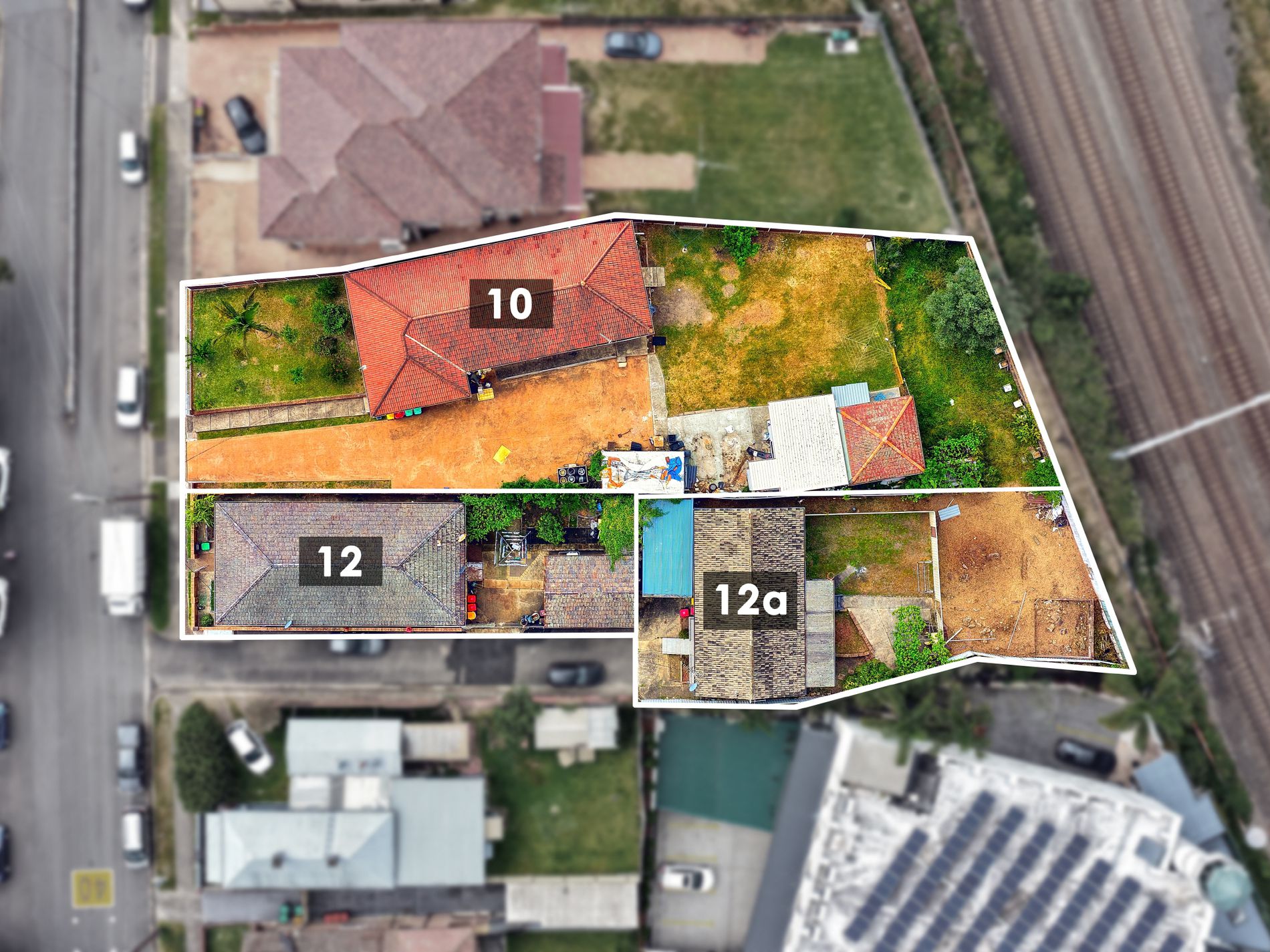 10 Booth Street, Arncliffe