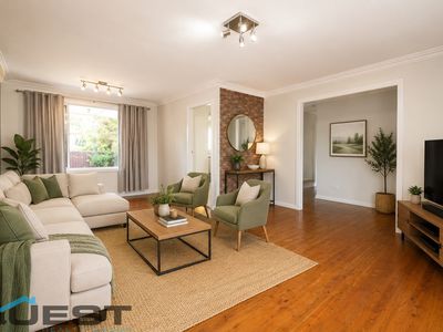 17 Gail Place, Bankstown