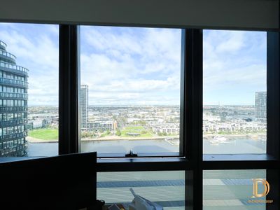 Docklands