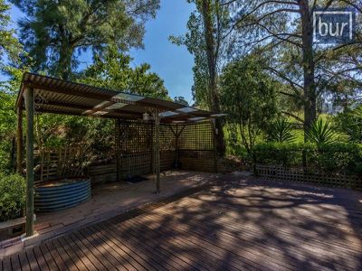 330 Simpson Road, Kergunyah