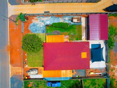 1 Steamer Avenue, South Hedland