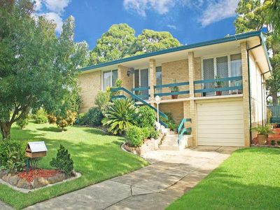 26 Yangalla Street, Marsfield