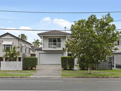 77 York Street, Nundah