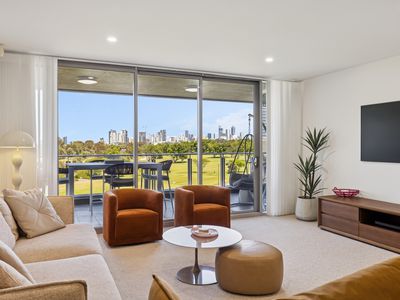 4 / 39-43 Bow River Crescent, Burswood