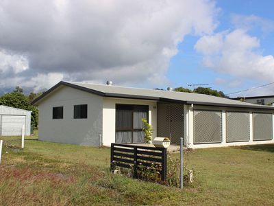205 Victoria Street, Cardwell