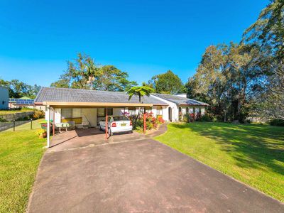 27 Left Bank Road, Mullumbimby