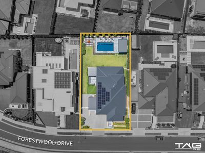 180 Forestwood Drive, Glenmore Park