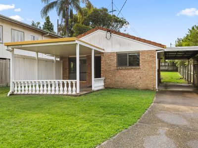38 Perkins Street, Upper Mount Gravatt