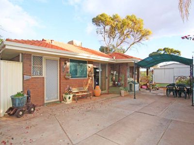 34 Nemesis Place, Kalgoorlie
