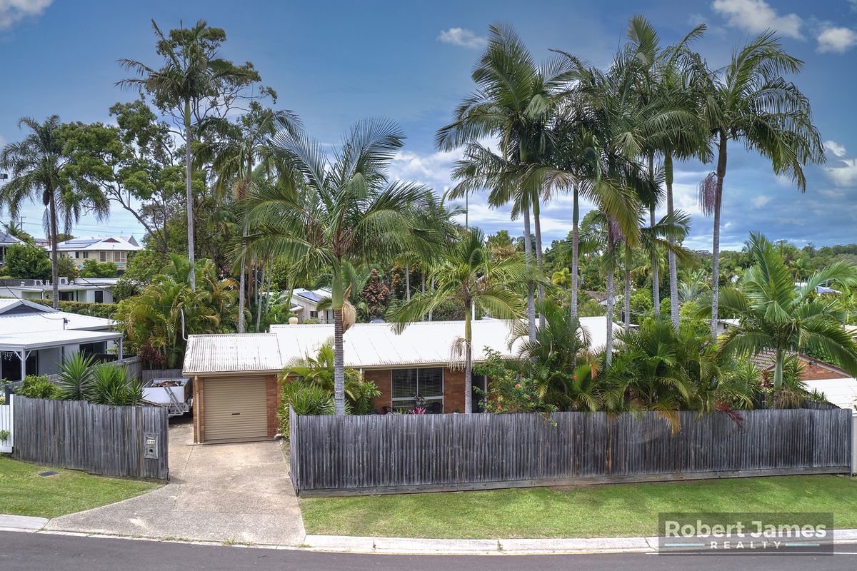 13 Furness Drive, Tewantin