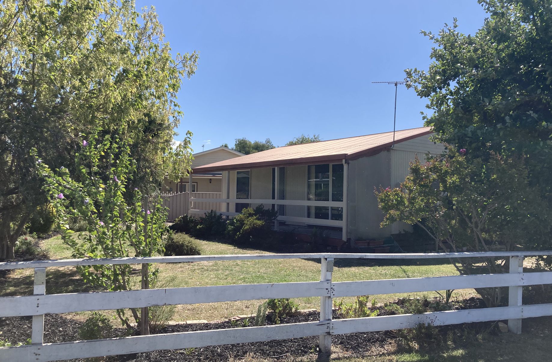 19 Curia Street, Mansfield Clark & Co Real Estate