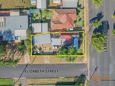 54 Young Street, Dubbo