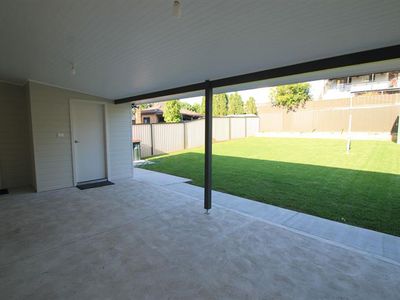 130 Wollongong Road, Arncliffe