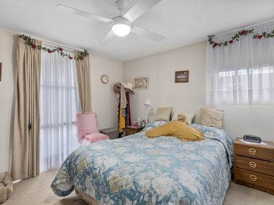 40 Howe Street, Seymour