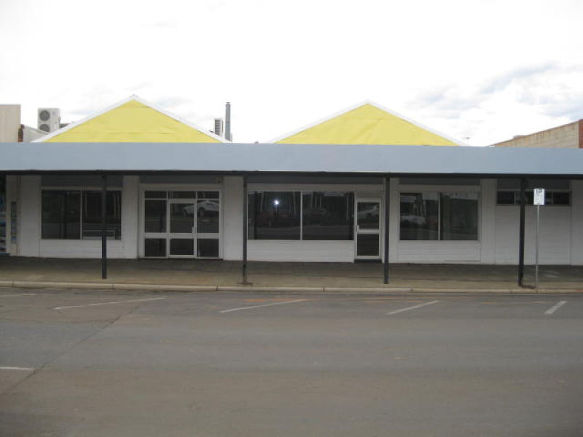 287-291 Hannan Street, Kalgoorlie