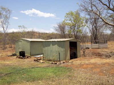 Lot 472 Crossing Falls Road, Kununurra