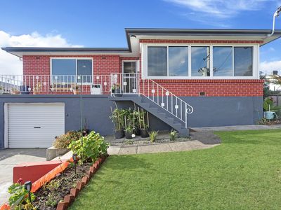 4 Karpaty Avenue, Newnham