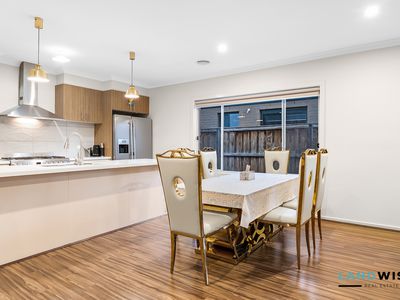 40 Cosgrove drive, Maddingley