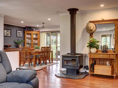 39 Tooma Drive, Riverglades