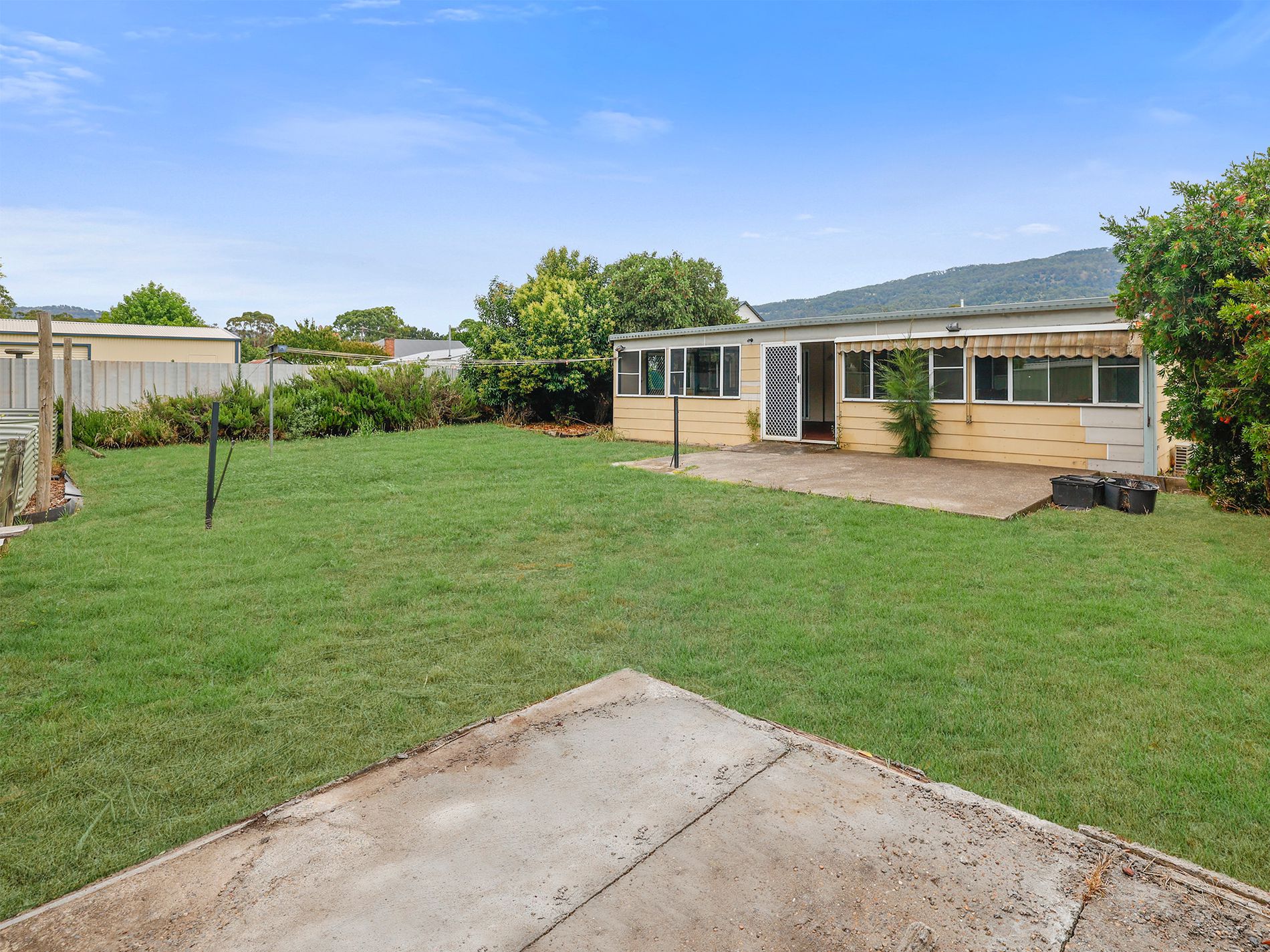 33 Liverpool Street, Murrurundi One Agency Liverpool Plains