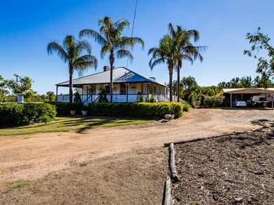 992 River Road, Kingaroy