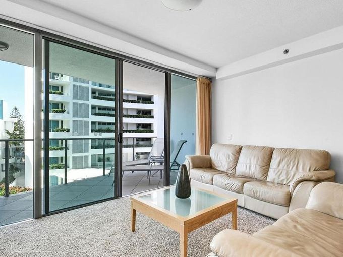 504 / 19 First Avenue, Mooloolaba