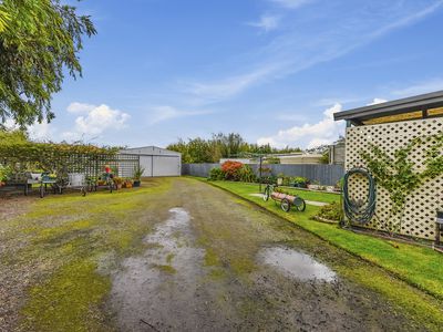 8 Nitschke Street, Millicent
