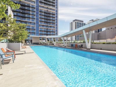 804 / 63 Adelaide Terrace, East Perth