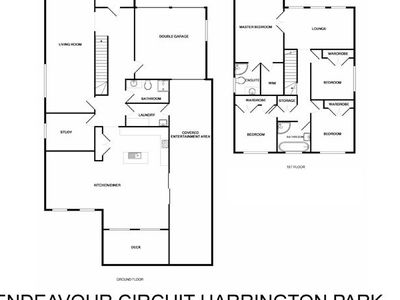 41 Endeavour Circuit, Harrington Park