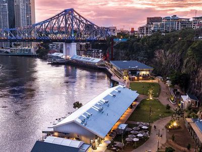 187 / 420 Queen Street, Brisbane City