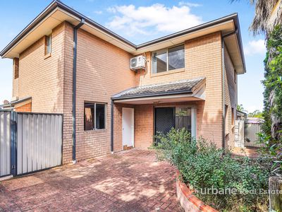 3 / 272 Flushcombe Road, Blacktown