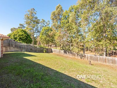 14 Arborwood Av, Springfield