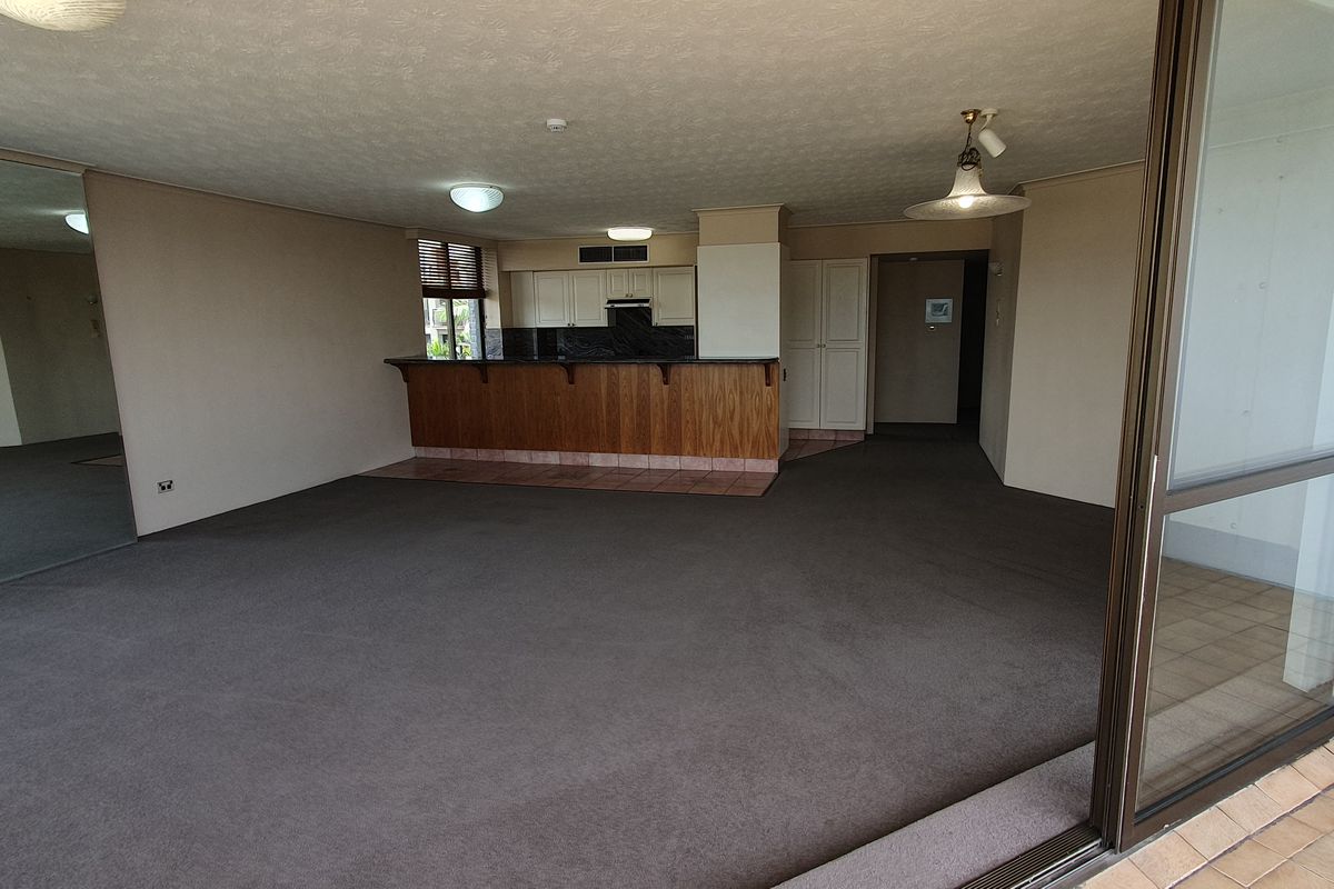 52 / 26 Lower River Terrace, South Brisbane